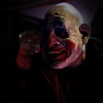 Devil's Dungeon clown