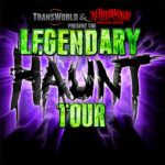 Middle TN Scariest and featured on the Legendary Haunt Tour