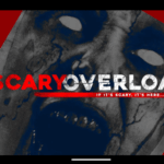 One of America's Top Haunts on Scary Overload
